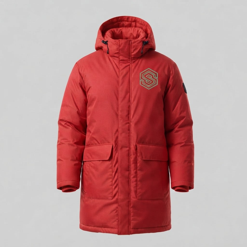 SwarchX ArcticForce Thermal Parka (Unisex)