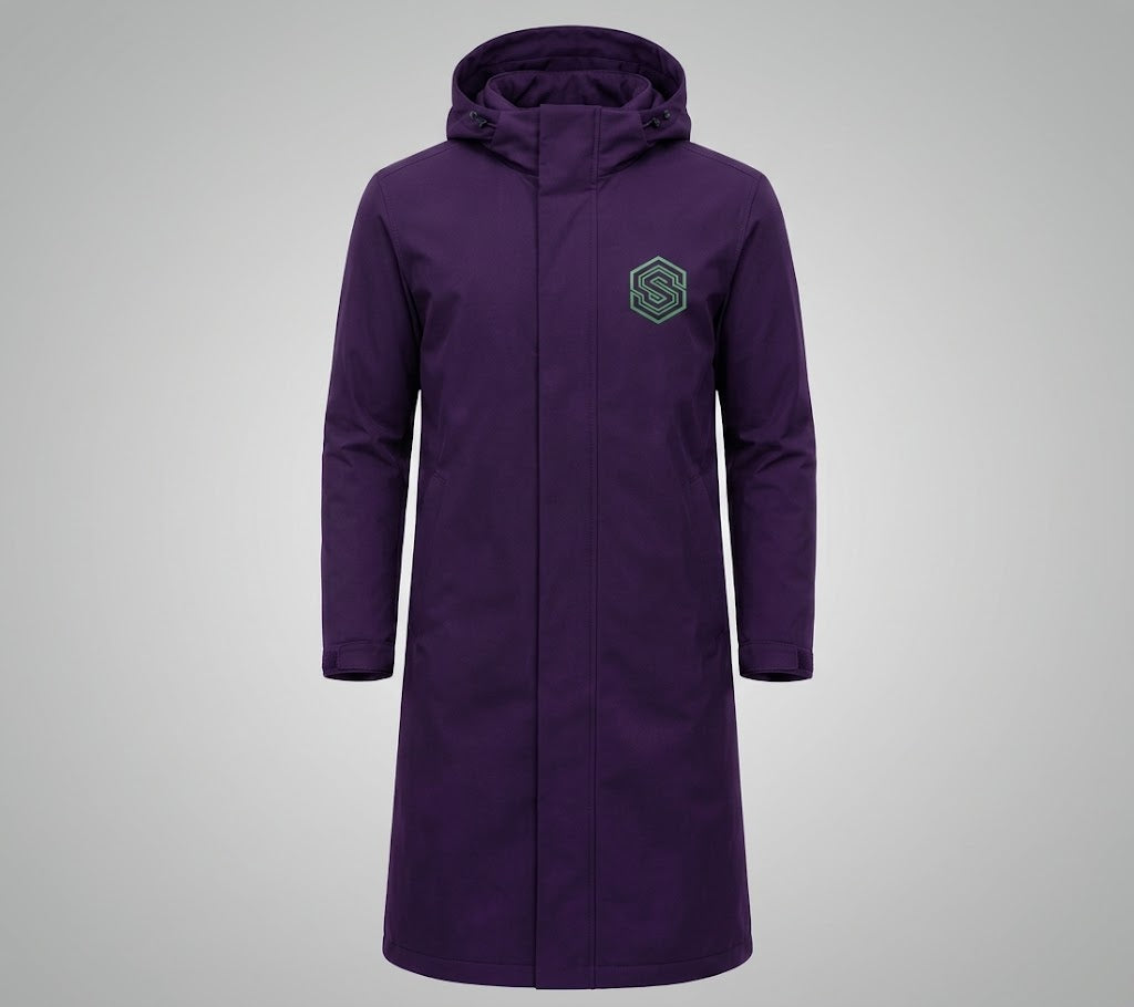 SwarchX HydroCore Performance Trench (Unisex)