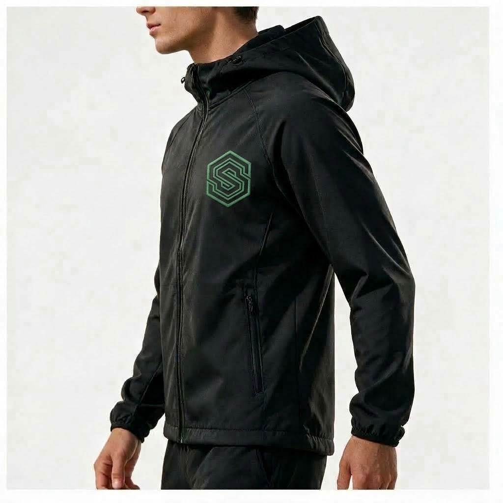 SwarchX StormGuard Softshell Jacket (Unisex)