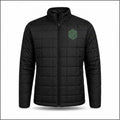 SwarchX PackLite Quilted Jacket (Unisex)