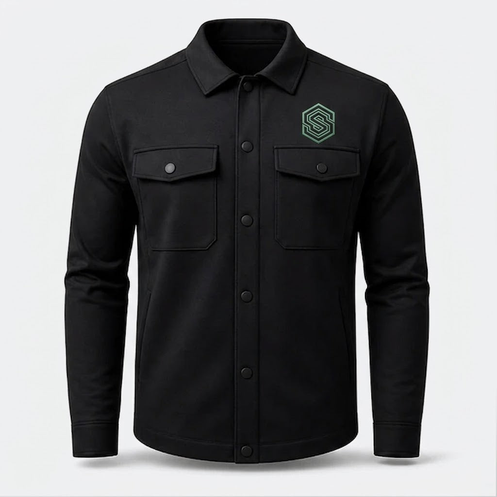 SwarchX IronLayer Performance Shacket (Unisex)