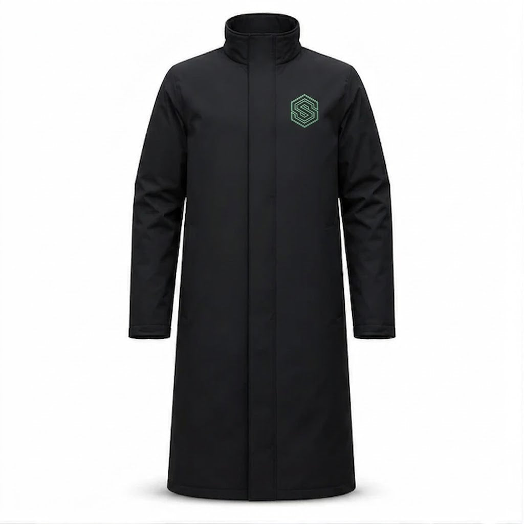 SwarchX InfinityElite Signature Performance Coat (Unisex)