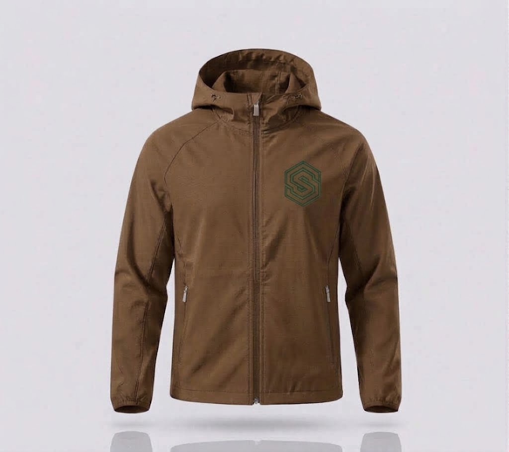 SwarchX StormGuard Softshell Jacket (Unisex)
