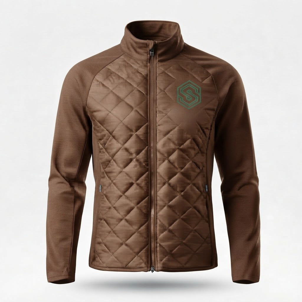 SwarchX Elevate Hybrid Jacket (Unisex)