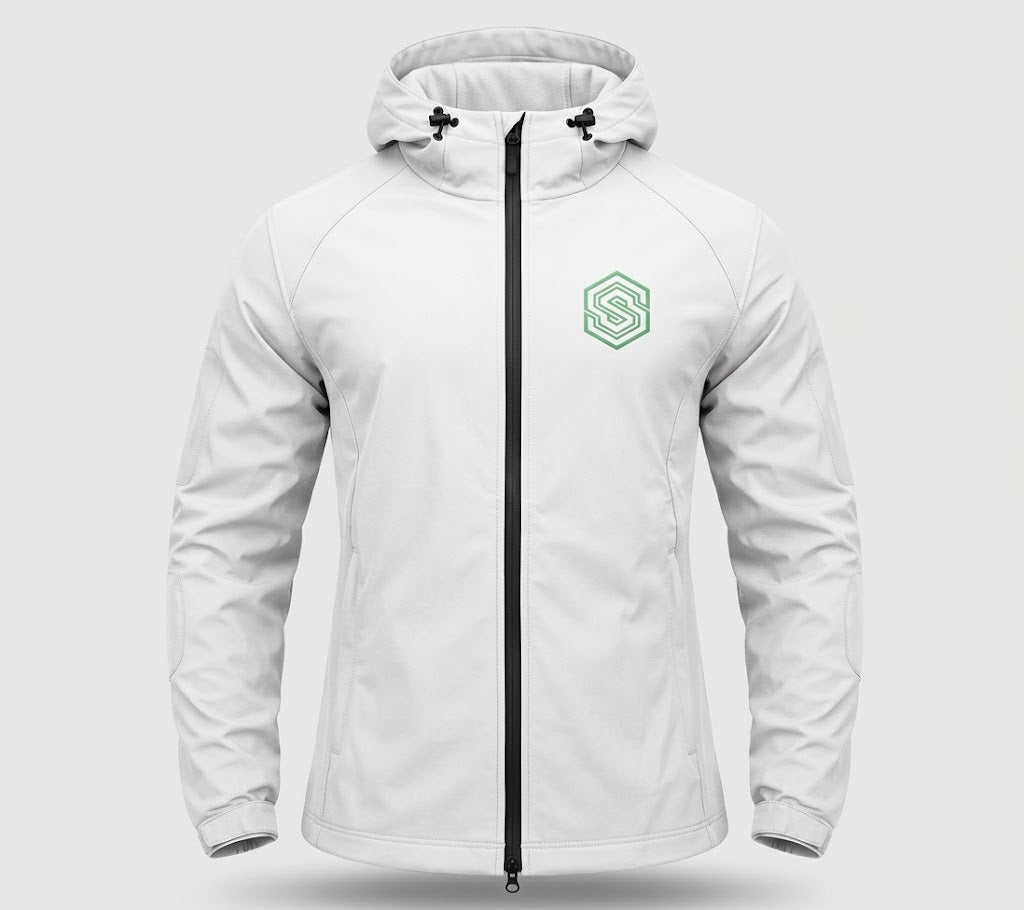 SwarchX NeoGuard Tactical Performance Jacket (Unisex)