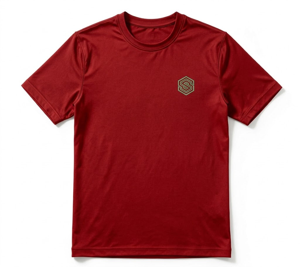swarch Muscle Support Tee-swarchsports