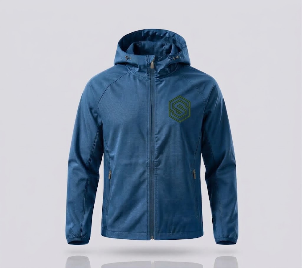 SwarchX StormGuard Softshell Jacket (Unisex)
