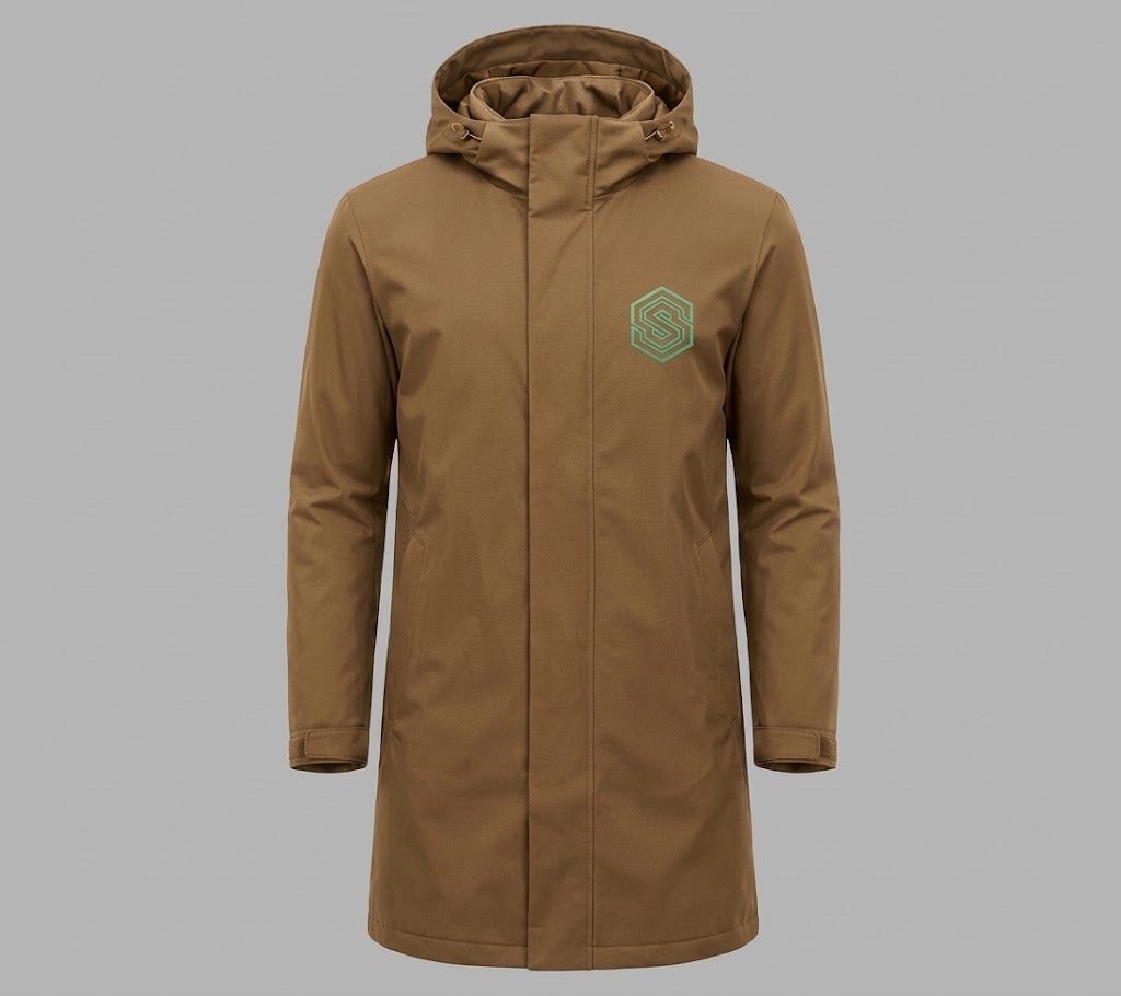 SwarchX HydroCore Performance Trench (Unisex)