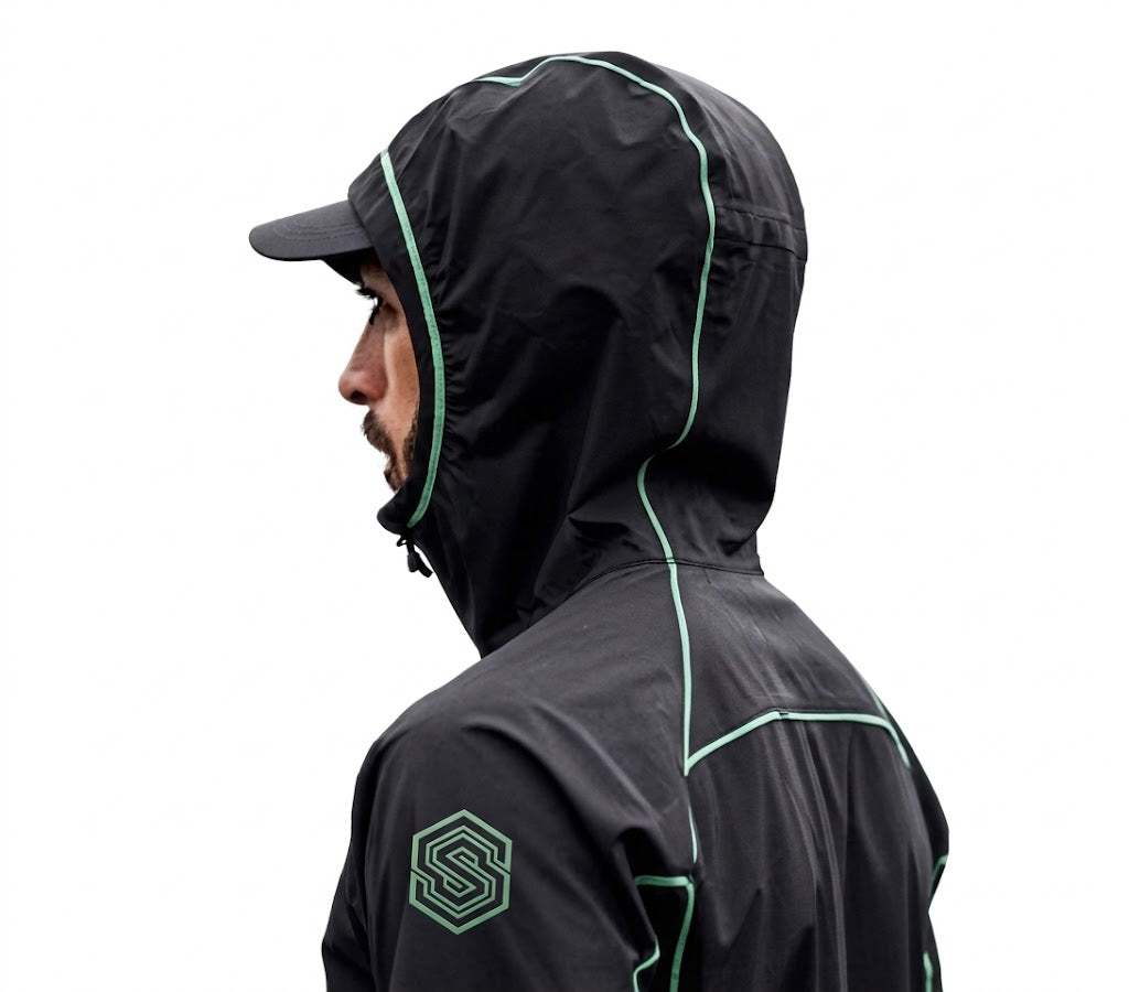SwarchX AeroTech Performance Shell (Unisex)