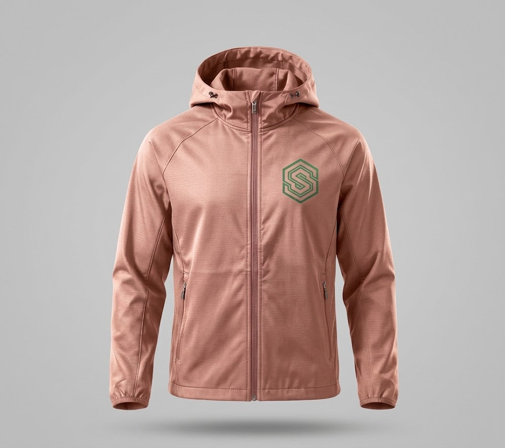 SwarchX StormGuard Softshell Jacket (Unisex)