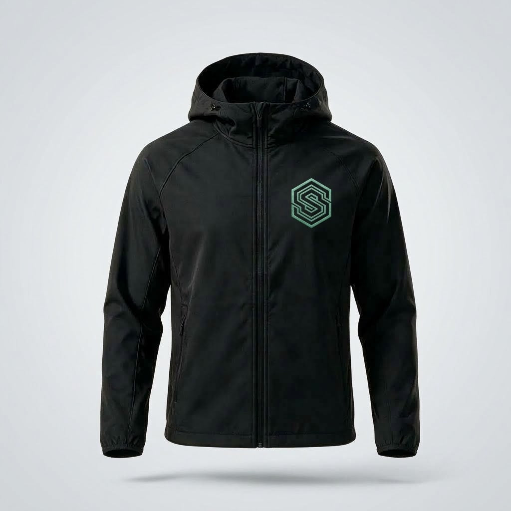 SwarchX StormGuard Softshell Jacket (Unisex)