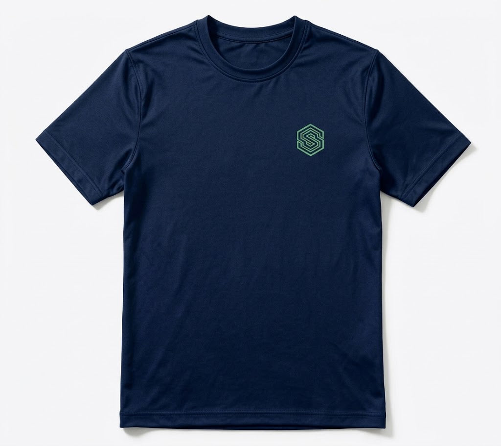 swarch Muscle Support Tee-swarchsports