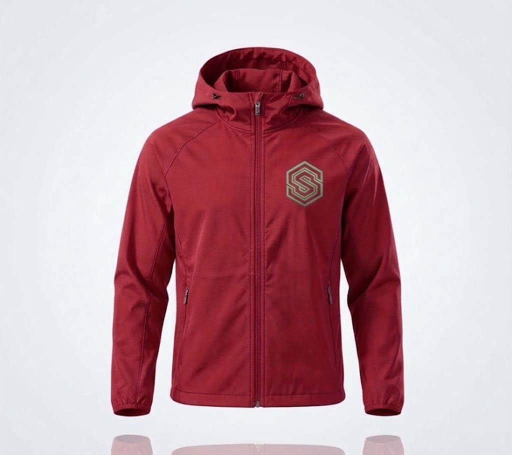 SwarchX StormGuard Softshell Jacket (Unisex)