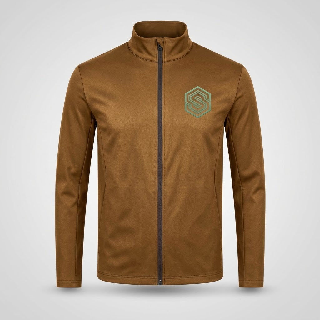 SwarchX AeroTransit Travel Performance Jacket (Unisex)