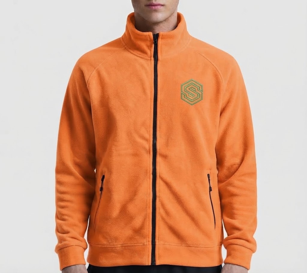 SwarchX ThermoFlex Fleece Jacket (Unisex)