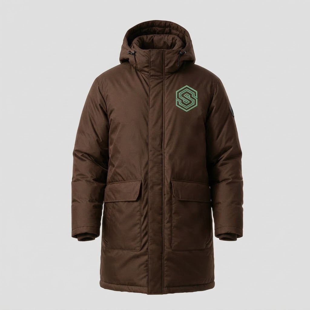 SwarchX ArcticForce Thermal Parka (Unisex)