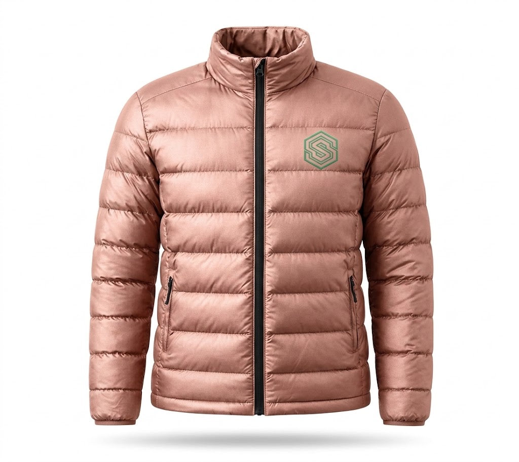 SwarchX CoreTherm Puffer Jacket (Unisex)