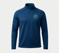 swarch StealthFlex Quarter‑Zip