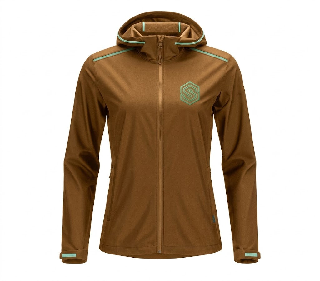 SwarchX AeroTech Performance Shell (Unisex)