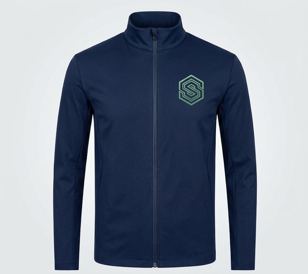 SwarchX AeroTransit Travel Performance Jacket (Unisex)