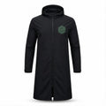 SwarchX AeroStride Longline Performance Coat (Unisex)