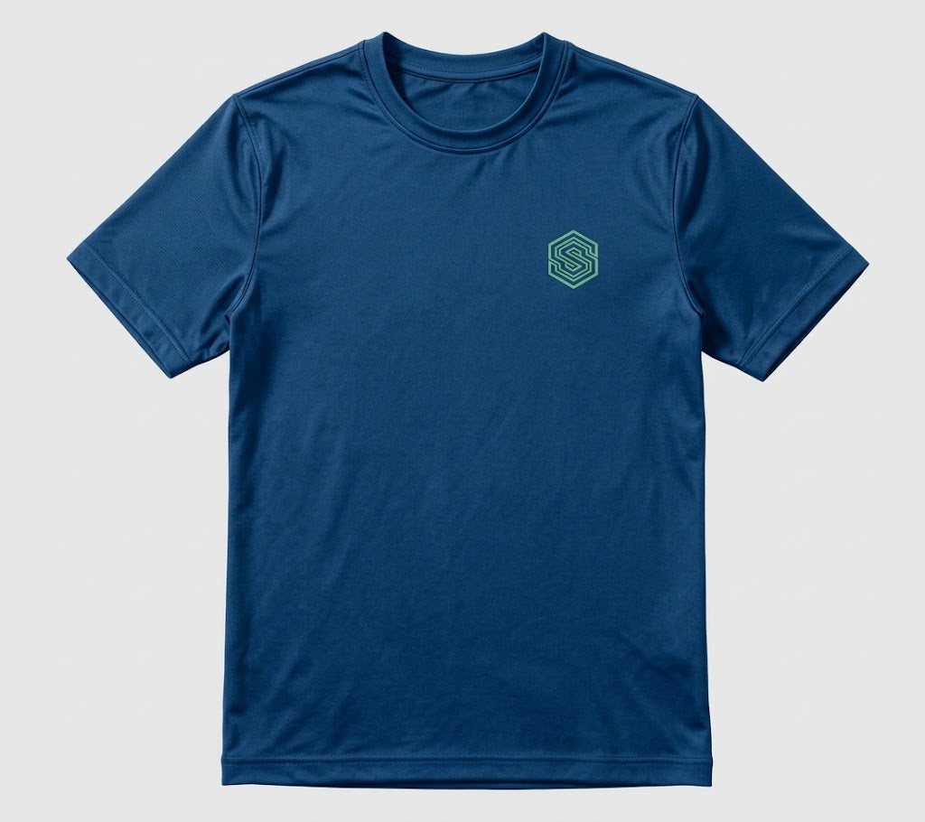 swarch Muscle Support Tee-swarchsports