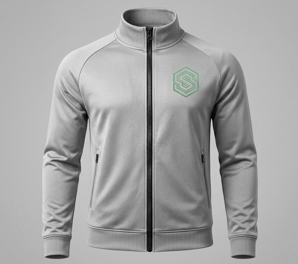 SwarchX CoreArmor Tech Fleece Jacket (Unisex)