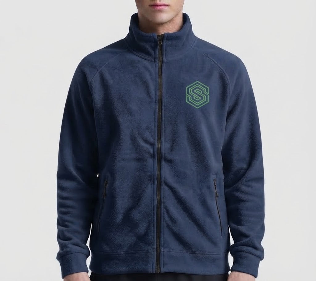 SwarchX ThermoFlex Fleece Jacket (Unisex)