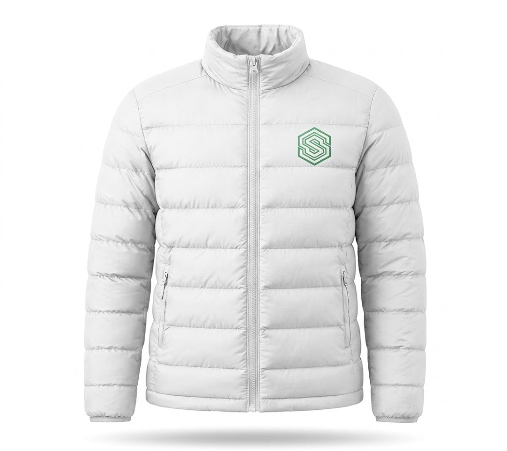 SwarchX CoreTherm Puffer Jacket (Unisex)