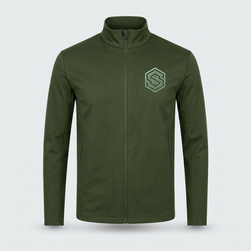 SwarchX AeroTransit Travel Performance Jacket (Unisex)