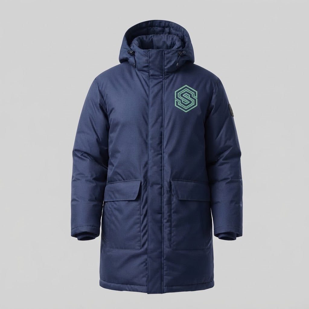SwarchX ArcticForce Thermal Parka (Unisex)