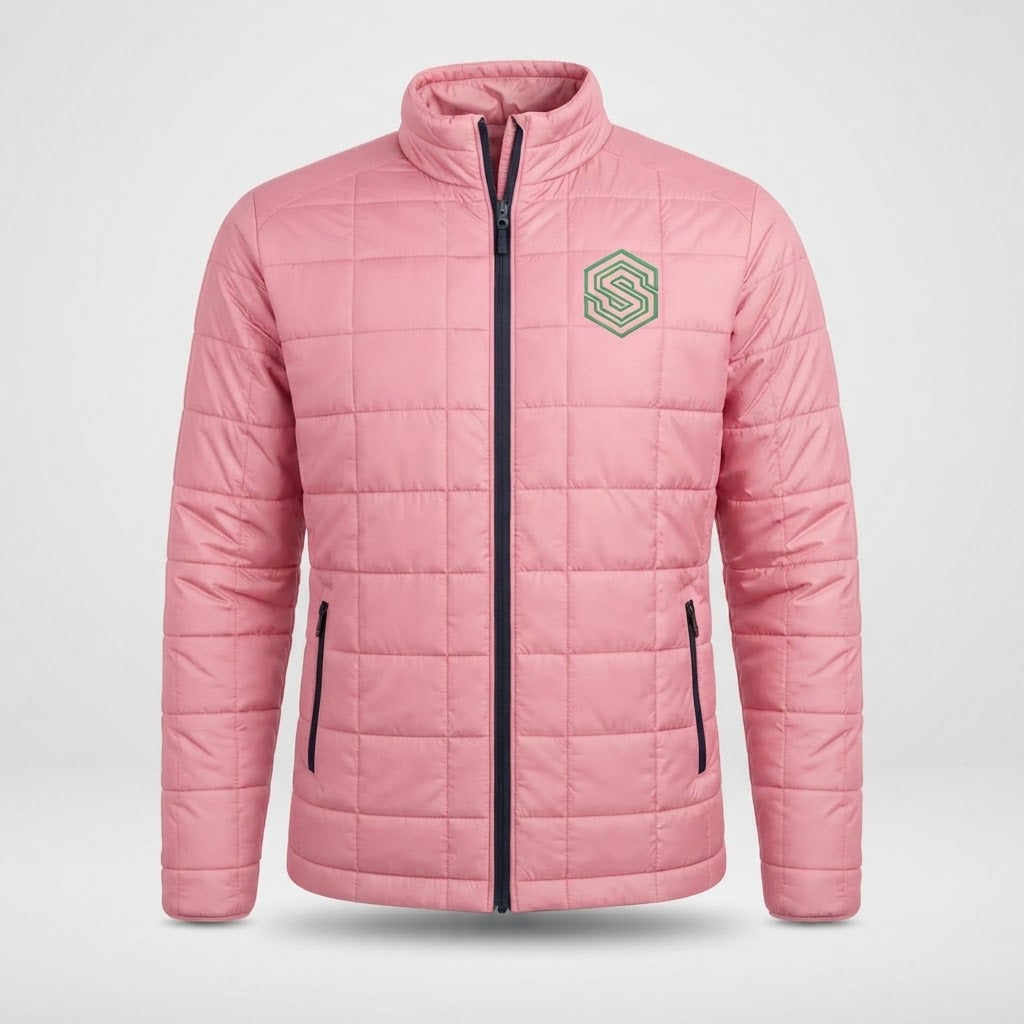 SwarchX PackLite Quilted Jacket (Unisex)