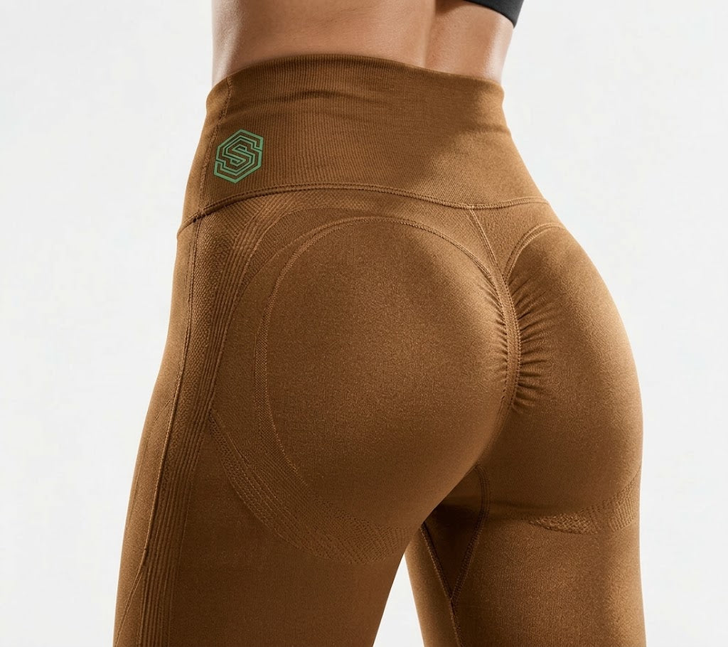 swarch SculptFlex Seamless Leggings