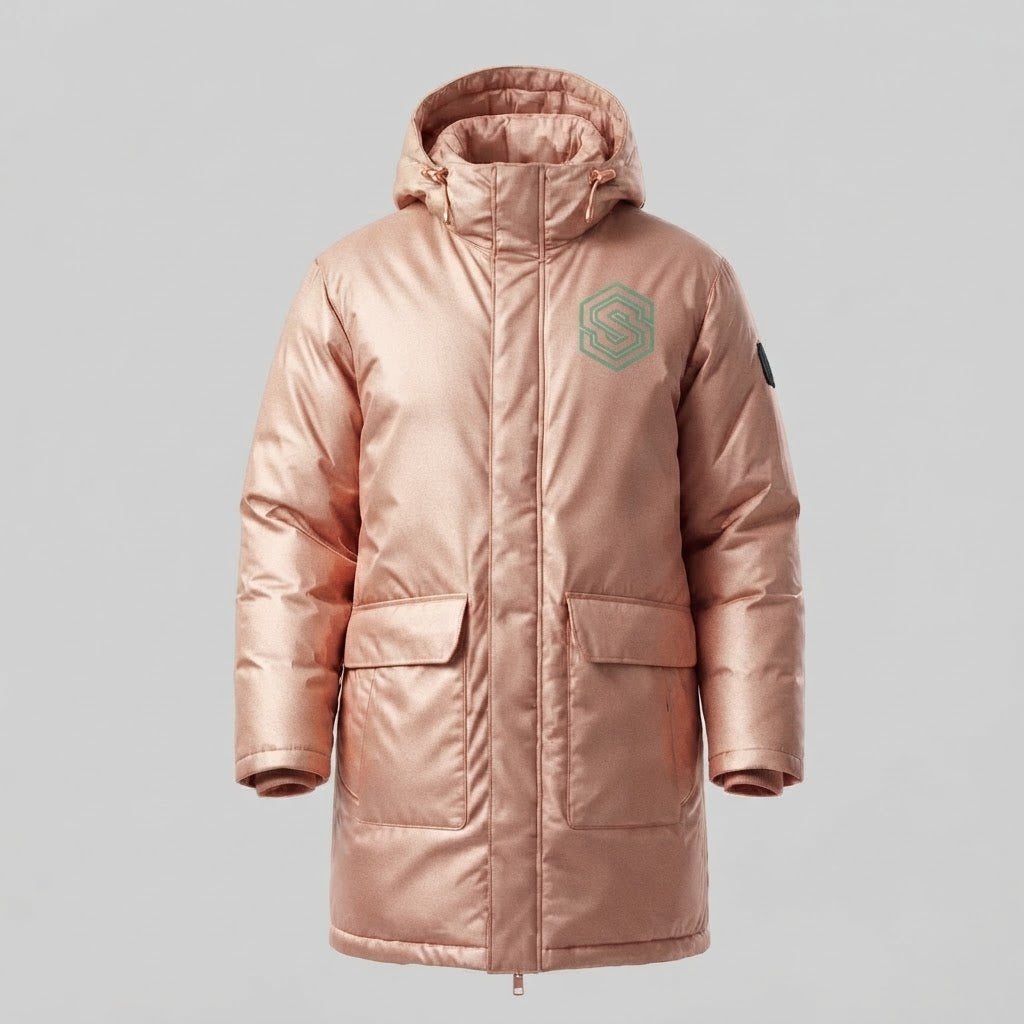 SwarchX ArcticForce Thermal Parka (Unisex)