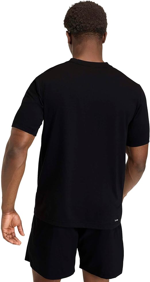 adidas Men's Workout Essentials Feel Ready T-Shirt