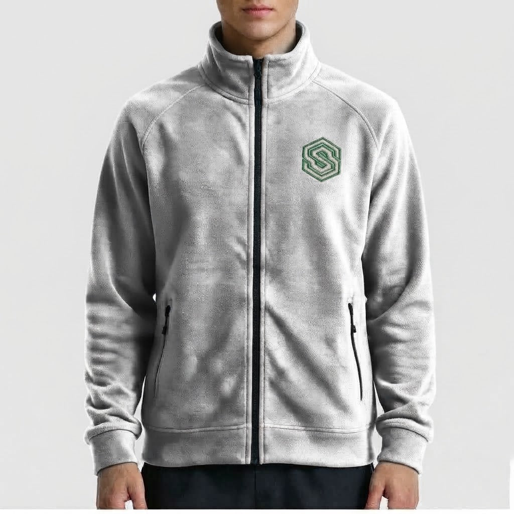 SwarchX ThermoFlex Fleece Jacket (Unisex)