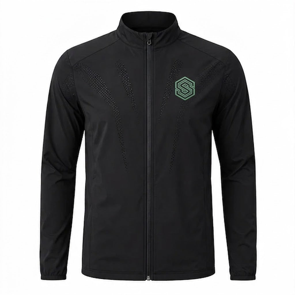 SwarchX AeroLite Summer Performance Jacket (Unisex)
