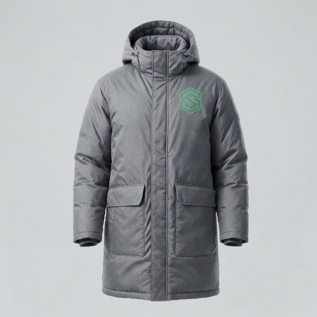 SwarchX ArcticForce Thermal Parka (Unisex)