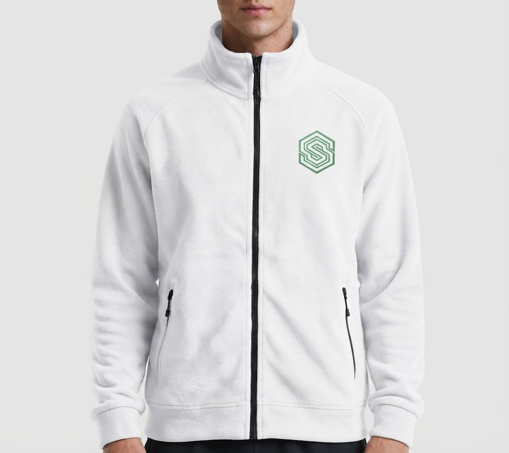 SwarchX ThermoFlex Fleece Jacket (Unisex)