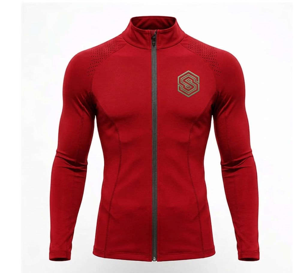 SwarchX HyperFlex Compression Shell Jacket (Unisex)