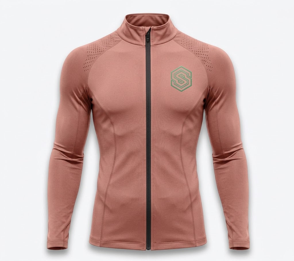 SwarchX HyperFlex Compression Shell Jacket (Unisex)