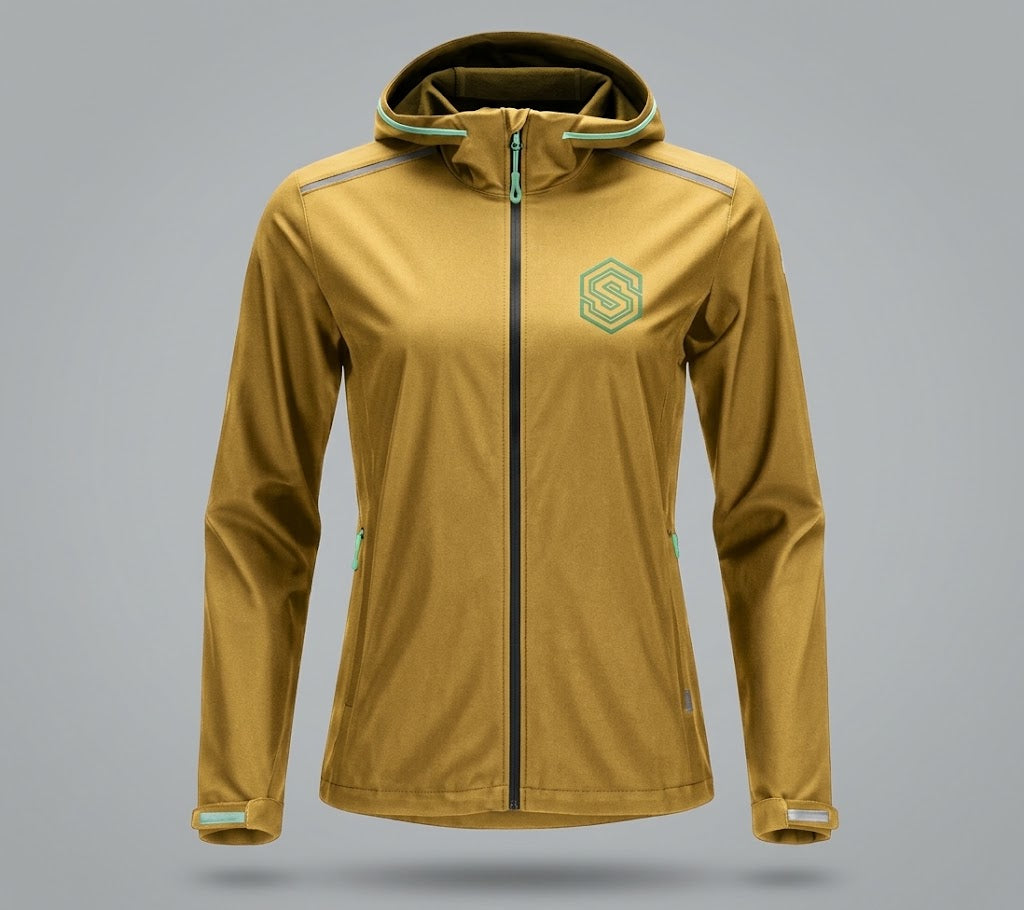 SwarchX AeroTech Performance Shell (Unisex)