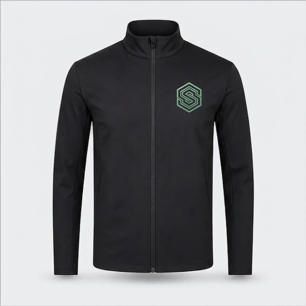 SwarchX AeroTransit Travel Performance Jacket (Unisex)