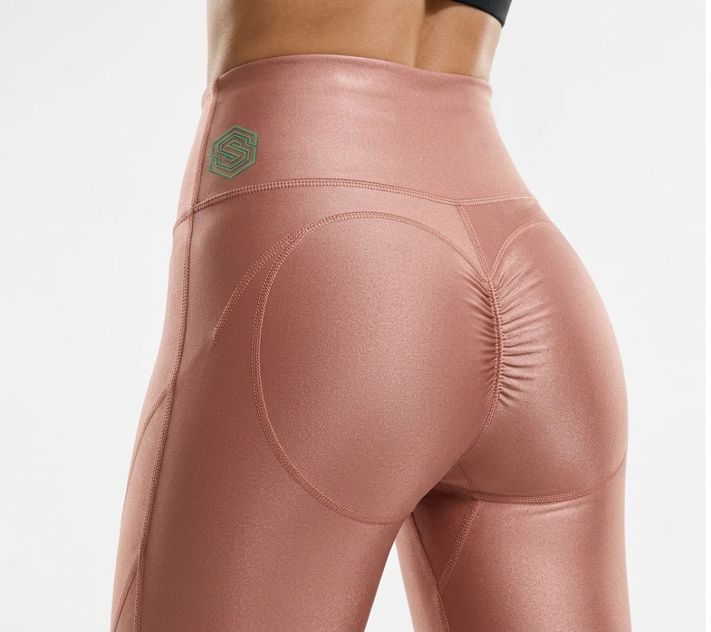 swarch SculptFlex Seamless Leggings