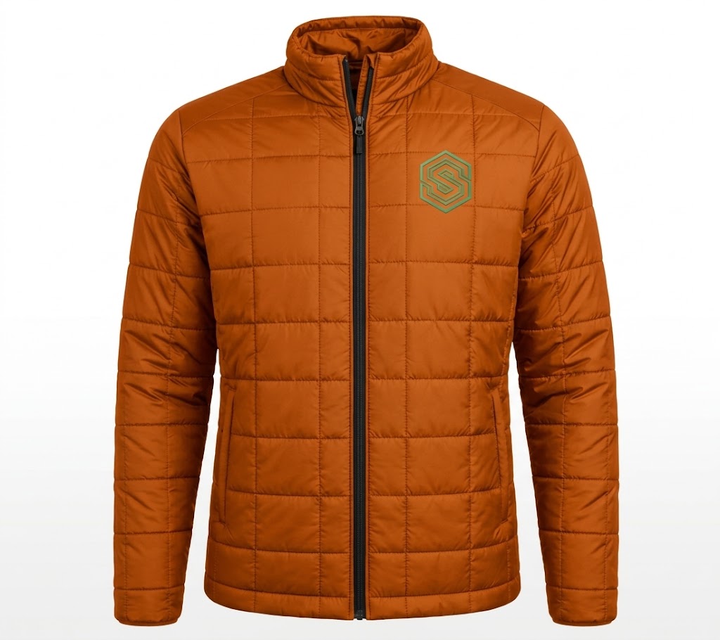 SwarchX PackLite Quilted Jacket (Unisex)