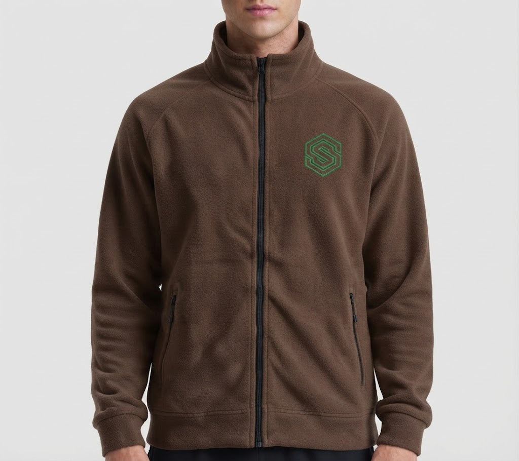 SwarchX ThermoFlex Fleece Jacket (Unisex)