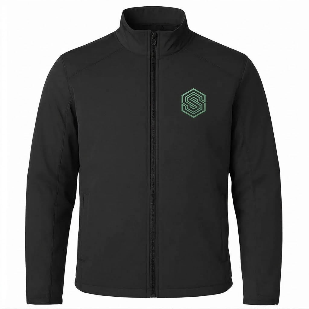SwarchX DualCore Reversible Performance Jacket (Unisex)