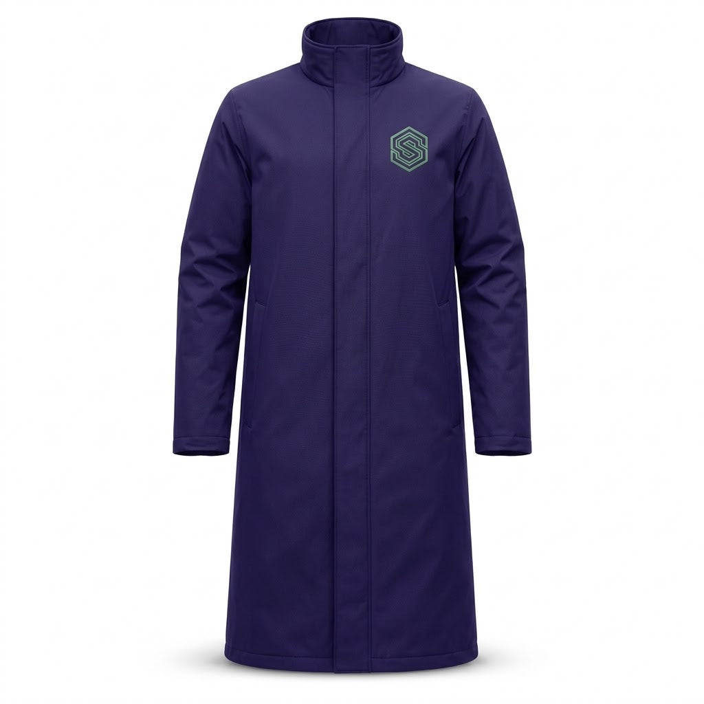 SwarchX InfinityElite Signature Performance Coat (Unisex)
