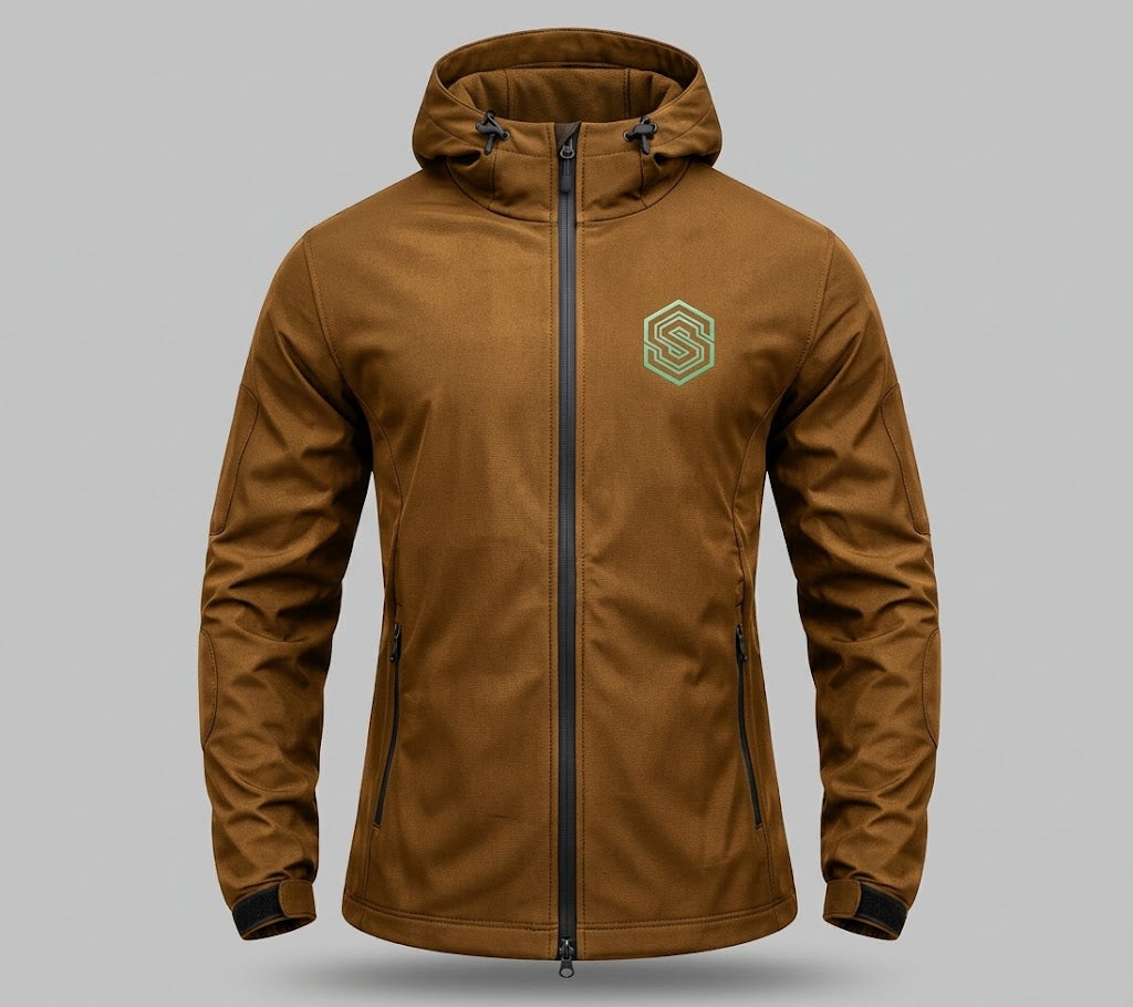 SwarchX NeoGuard Tactical Performance Jacket (Unisex)