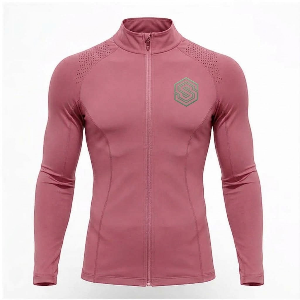 SwarchX HyperFlex Compression Shell Jacket (Unisex)